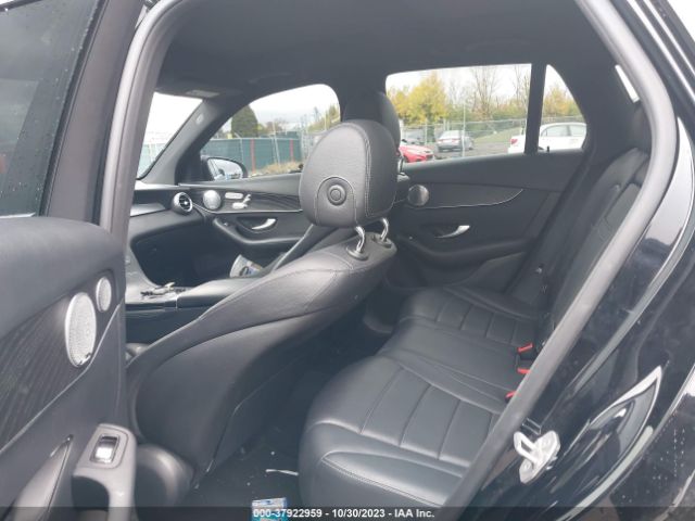 Photo 7 VIN: WDC0G4KB6JV027803 - MERCEDES-BENZ GLC 