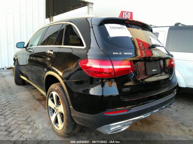 Photo 2 VIN: WDC0G4KB6JV030698 - MERCEDES-BENZ GLC 