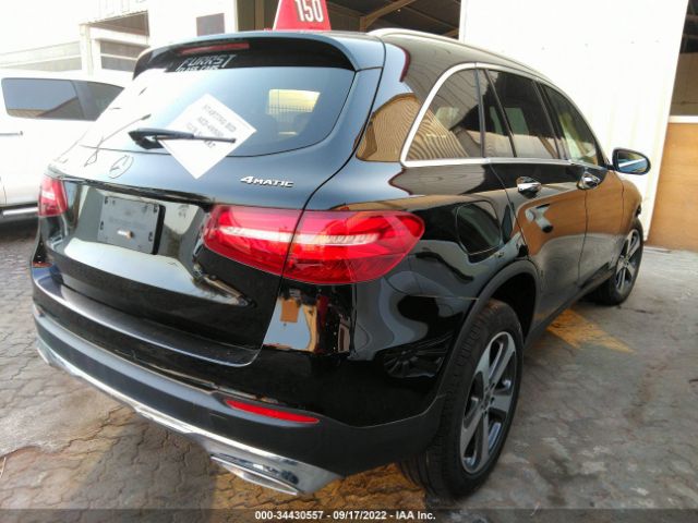 Photo 3 VIN: WDC0G4KB6JV030698 - MERCEDES-BENZ GLC 