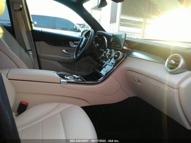 Photo 4 VIN: WDC0G4KB6JV030698 - MERCEDES-BENZ GLC 