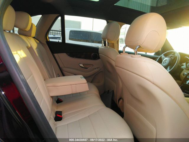 Photo 7 VIN: WDC0G4KB6JV030698 - MERCEDES-BENZ GLC 