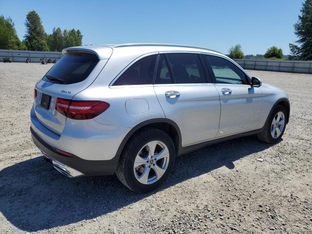 Photo 2 VIN: WDC0G4KB6JV034718 - MERCEDES-BENZ GLC-CLASS 