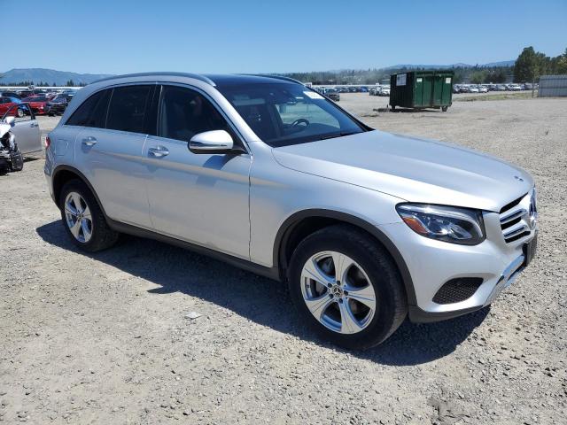 Photo 3 VIN: WDC0G4KB6JV034718 - MERCEDES-BENZ GLC-CLASS 