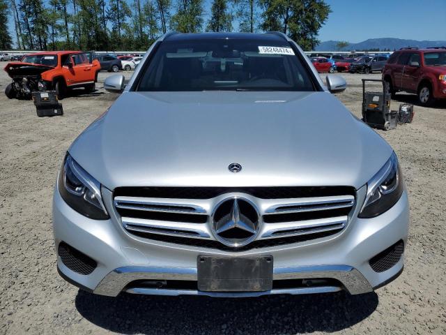 Photo 4 VIN: WDC0G4KB6JV034718 - MERCEDES-BENZ GLC-CLASS 