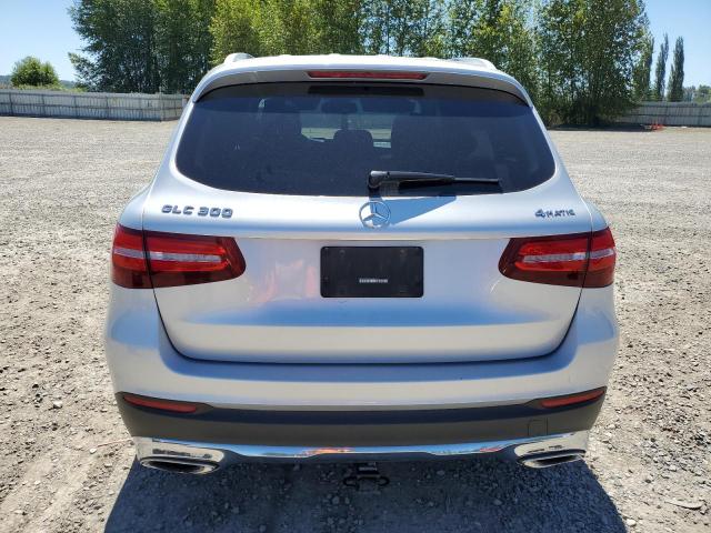 Photo 5 VIN: WDC0G4KB6JV034718 - MERCEDES-BENZ GLC-CLASS 