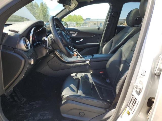 Photo 6 VIN: WDC0G4KB6JV034718 - MERCEDES-BENZ GLC-CLASS 