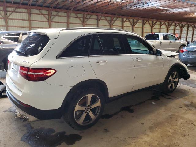 Photo 2 VIN: WDC0G4KB6JV043919 - MERCEDES-BENZ GLC-CLASS 