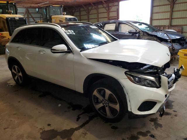 Photo 3 VIN: WDC0G4KB6JV043919 - MERCEDES-BENZ GLC-CLASS 