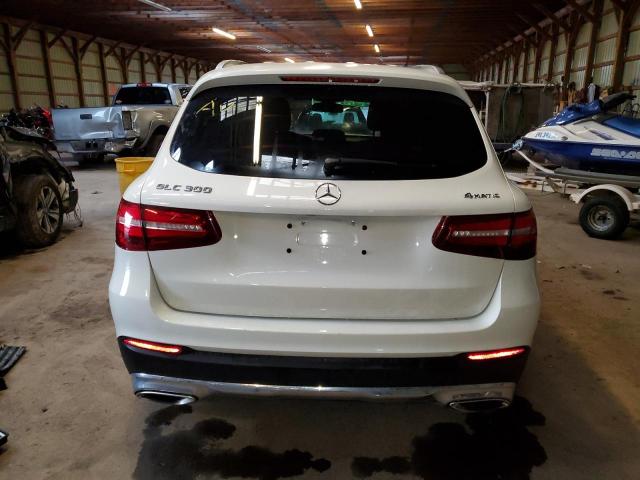 Photo 5 VIN: WDC0G4KB6JV043919 - MERCEDES-BENZ GLC-CLASS 