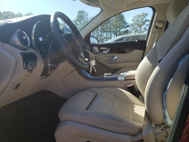 Photo 6 VIN: WDC0G4KB6JV049932 - MERCEDES-BENZ GLC 300 4M 