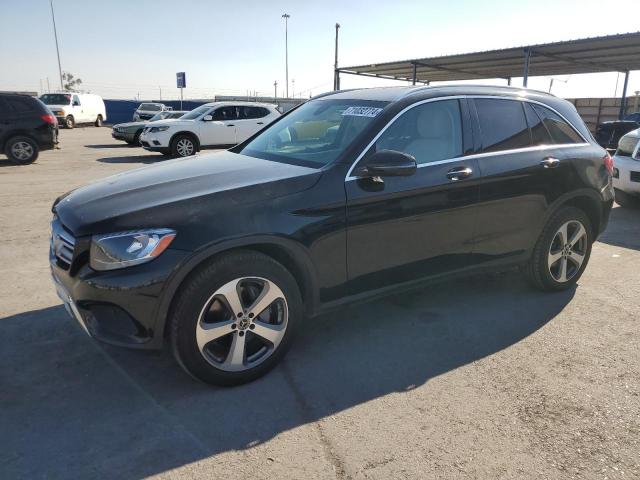 Photo 0 VIN: WDC0G4KB6JV063331 - MERCEDES-BENZ GLC 300 4M 