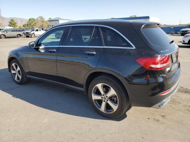 Photo 1 VIN: WDC0G4KB6JV063331 - MERCEDES-BENZ GLC 300 4M 