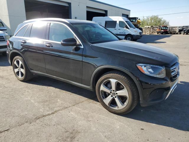 Photo 3 VIN: WDC0G4KB6JV063331 - MERCEDES-BENZ GLC 300 4M 