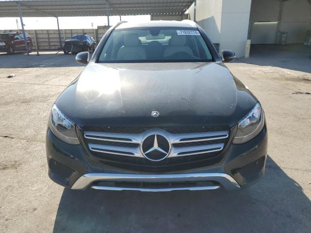 Photo 4 VIN: WDC0G4KB6JV063331 - MERCEDES-BENZ GLC 300 4M 