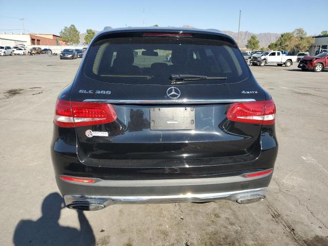 Photo 5 VIN: WDC0G4KB6JV063331 - MERCEDES-BENZ GLC 300 4M 