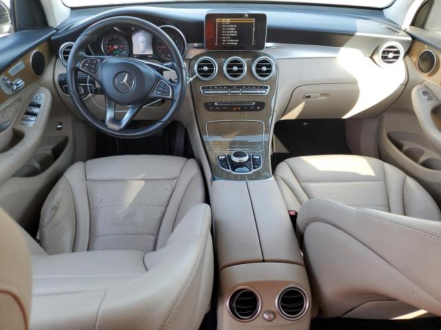 Photo 7 VIN: WDC0G4KB6JV063331 - MERCEDES-BENZ GLC 300 4M 