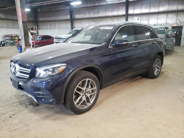 Photo 0 VIN: WDC0G4KB6JV072983 - MERCEDES-BENZ GLC 300 4M 