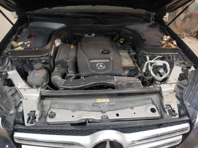 Photo 11 VIN: WDC0G4KB6JV072983 - MERCEDES-BENZ GLC 300 4M 