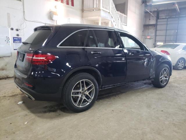 Photo 2 VIN: WDC0G4KB6JV072983 - MERCEDES-BENZ GLC 300 4M 