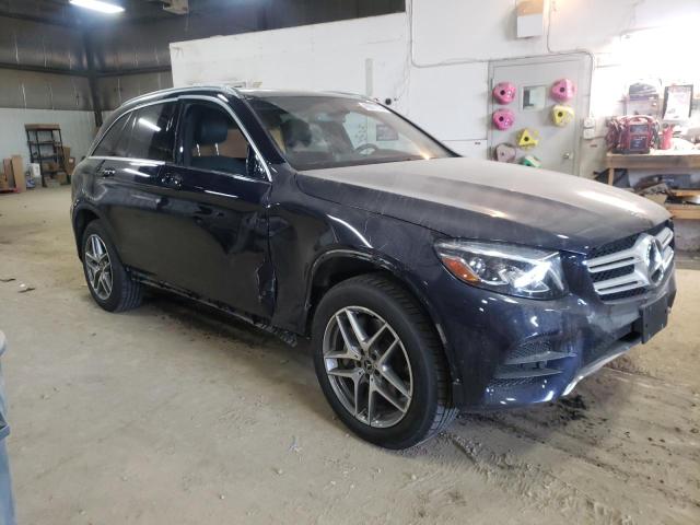 Photo 3 VIN: WDC0G4KB6JV072983 - MERCEDES-BENZ GLC 300 4M 