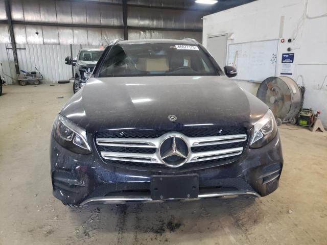 Photo 4 VIN: WDC0G4KB6JV072983 - MERCEDES-BENZ GLC 300 4M 