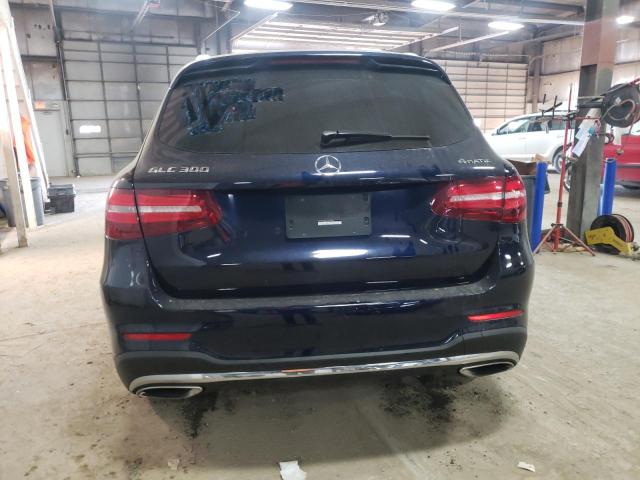 Photo 5 VIN: WDC0G4KB6JV072983 - MERCEDES-BENZ GLC 300 4M 