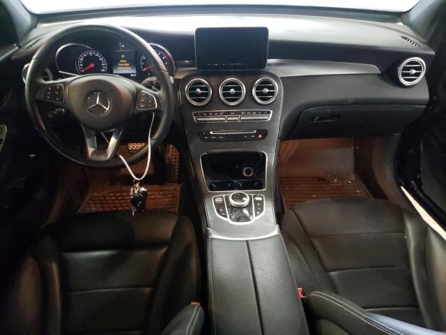 Photo 7 VIN: WDC0G4KB6JV072983 - MERCEDES-BENZ GLC 300 4M 