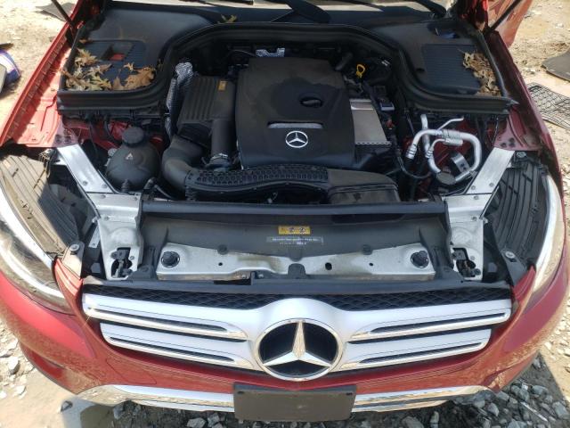 Photo 11 VIN: WDC0G4KB6JV100281 - MERCEDES-BENZ GLC-CLASS 