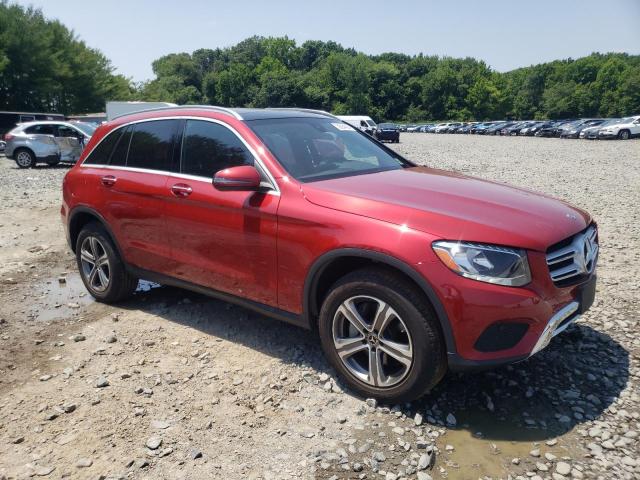 Photo 3 VIN: WDC0G4KB6JV100281 - MERCEDES-BENZ GLC-CLASS 