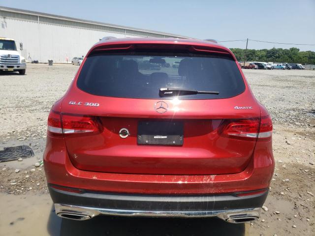 Photo 5 VIN: WDC0G4KB6JV100281 - MERCEDES-BENZ GLC-CLASS 