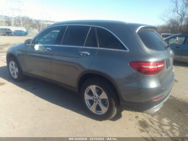 Photo 2 VIN: WDC0G4KB6JV111460 - MERCEDES-BENZ GLC 