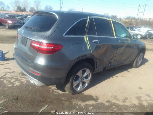 Photo 3 VIN: WDC0G4KB6JV111460 - MERCEDES-BENZ GLC 