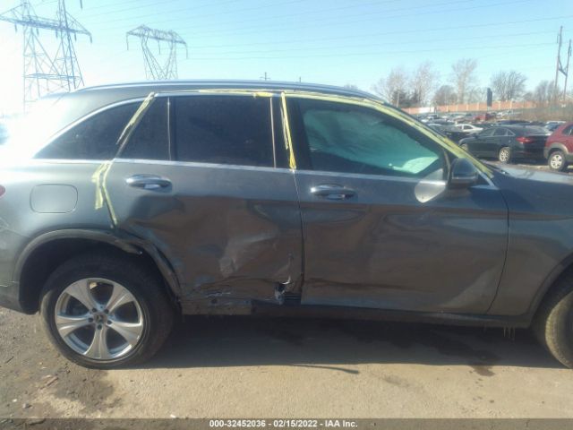 Photo 5 VIN: WDC0G4KB6JV111460 - MERCEDES-BENZ GLC 