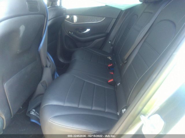 Photo 7 VIN: WDC0G4KB6JV111460 - MERCEDES-BENZ GLC 