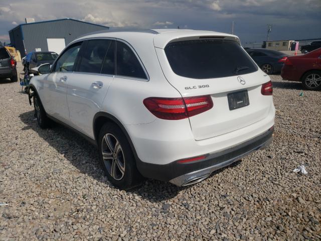 Photo 2 VIN: WDC0G4KB6JV112995 - MERCEDES-BENZ GLC 300 4M 