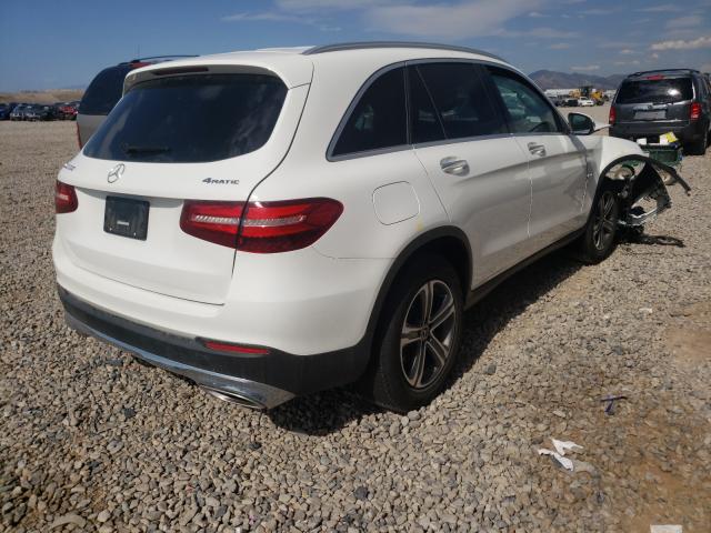 Photo 3 VIN: WDC0G4KB6JV112995 - MERCEDES-BENZ GLC 300 4M 