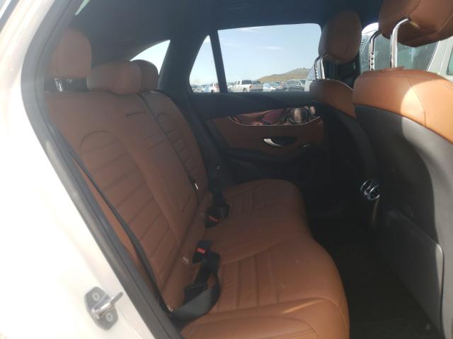 Photo 5 VIN: WDC0G4KB6JV112995 - MERCEDES-BENZ GLC 300 4M 