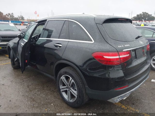 Photo 2 VIN: WDC0G4KB6K1005518 - MERCEDES-BENZ GLC 300 