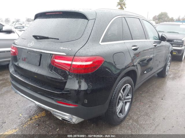 Photo 3 VIN: WDC0G4KB6K1005518 - MERCEDES-BENZ GLC 300 