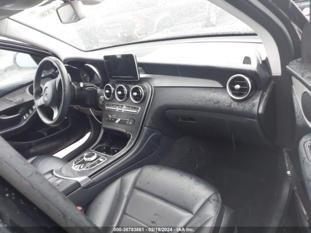 Photo 4 VIN: WDC0G4KB6K1005518 - MERCEDES-BENZ GLC 300 