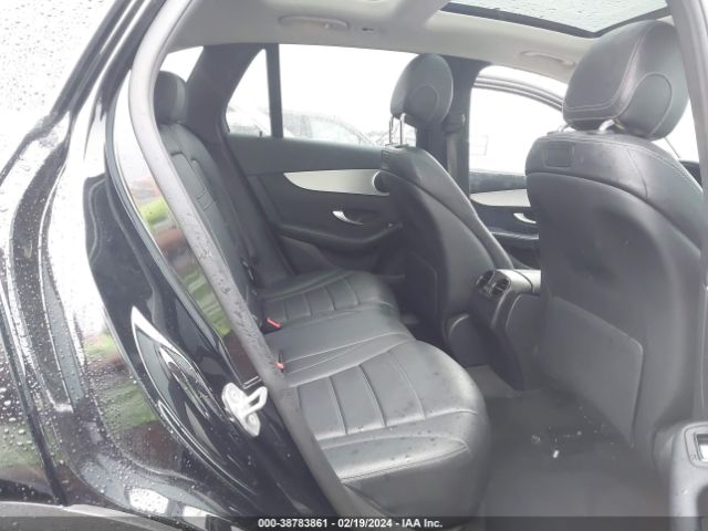 Photo 7 VIN: WDC0G4KB6K1005518 - MERCEDES-BENZ GLC 300 