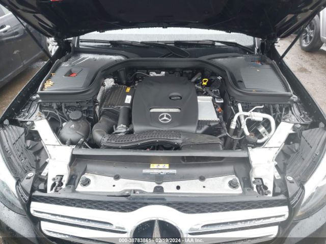 Photo 9 VIN: WDC0G4KB6K1005518 - MERCEDES-BENZ GLC 300 