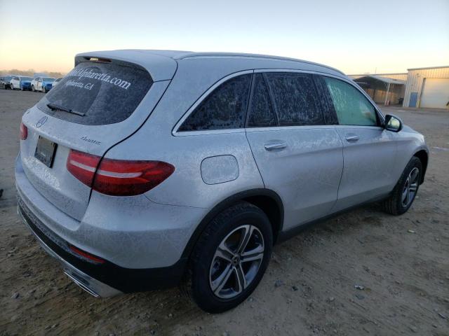 Photo 2 VIN: WDC0G4KB6KF548497 - MERCEDES-BENZ GLC 300 4M 