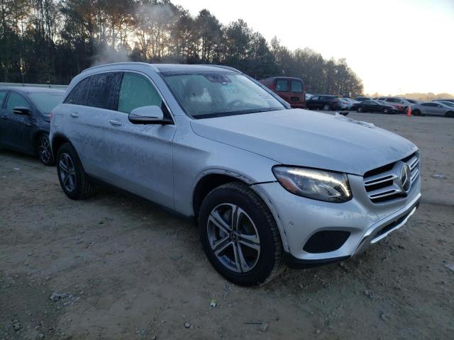 Photo 3 VIN: WDC0G4KB6KF548497 - MERCEDES-BENZ GLC 300 4M 