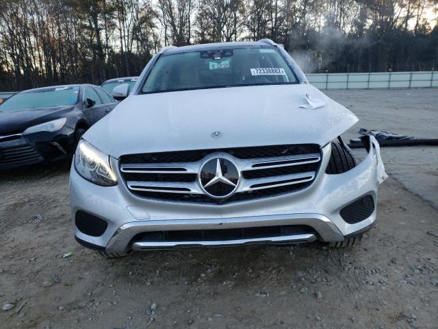 Photo 4 VIN: WDC0G4KB6KF548497 - MERCEDES-BENZ GLC 300 4M 