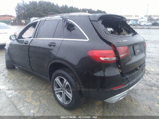 Photo 2 VIN: WDC0G4KB6KF575442 - MERCEDES-BENZ GLC 