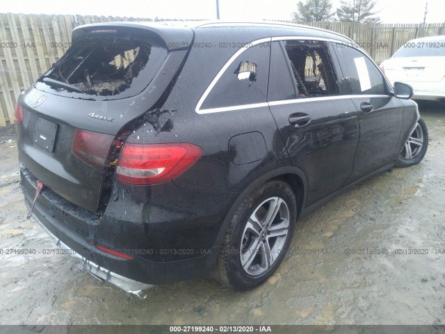 Photo 3 VIN: WDC0G4KB6KF575442 - MERCEDES-BENZ GLC 