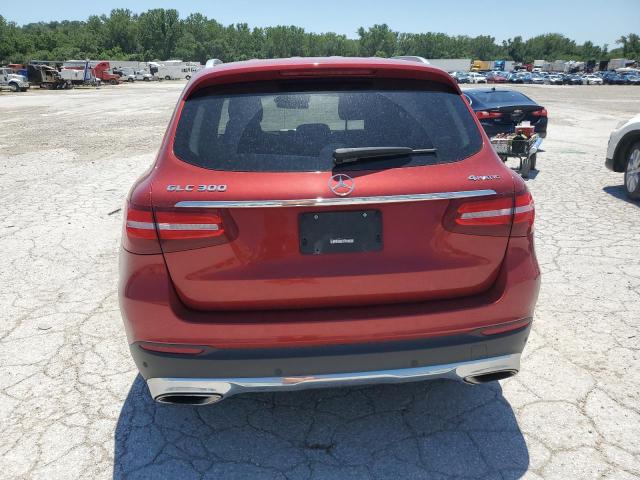 Photo 5 VIN: WDC0G4KB6KF618922 - MERCEDES-BENZ GLC 300 4M 