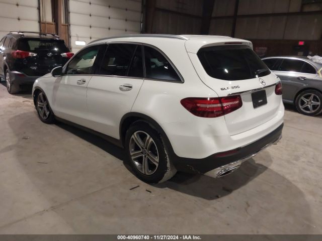 Photo 2 VIN: WDC0G4KB6KF637261 - MERCEDES-BENZ GLC-CLASS 