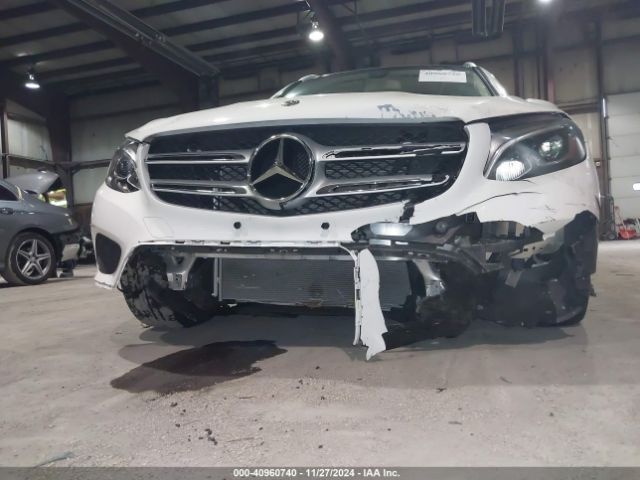 Photo 5 VIN: WDC0G4KB6KF637261 - MERCEDES-BENZ GLC-CLASS 